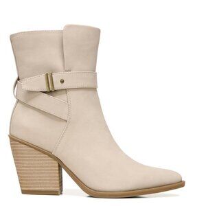 SOUL Naturalizer Mocha Boots (WIDE)